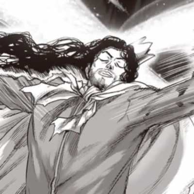 A simple combination of the frames of the homeless emperor and the music that Murata San advised