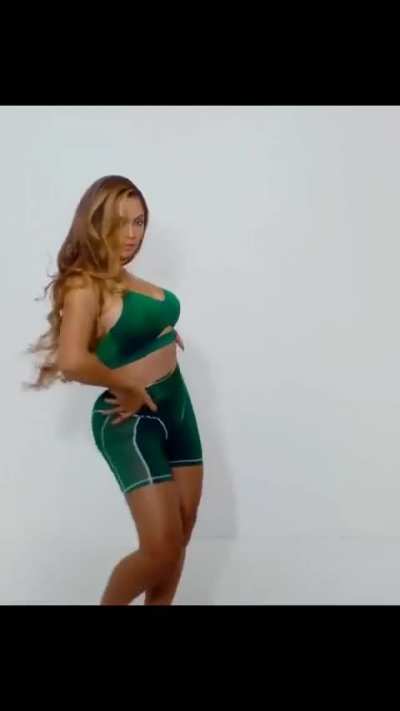 BEYONCE