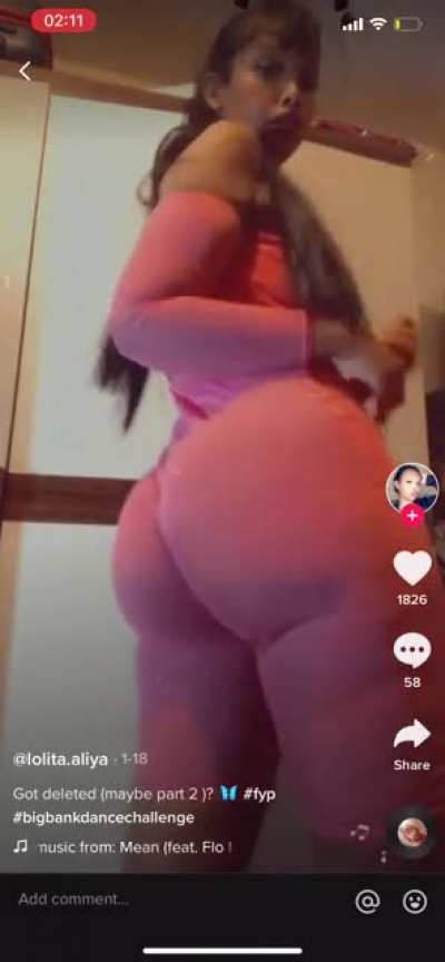 Somali 🍑💦