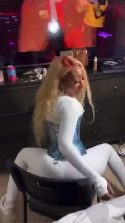 (ligh<wbr>tskin<wbr>keish<wbr>h) 🥵🍑
