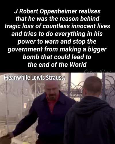 I am the one who Drops