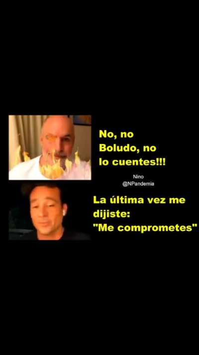 no me quemeeees