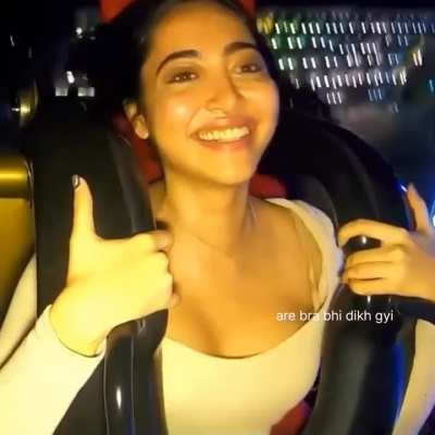 Kaash Plays (Kaashvi Hiranandani) 