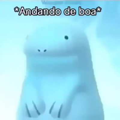 Da um ódio imenso disso '-'
