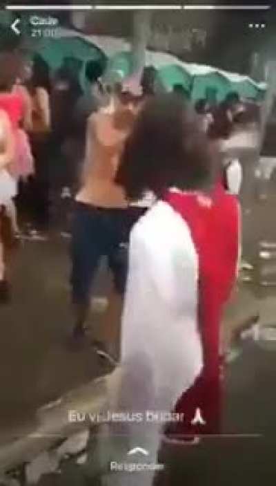 No fighting on his birthday