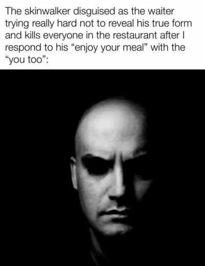 >:(