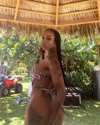 Sky (Black Ink Crew)