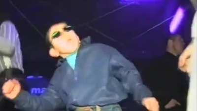 Me in the club when Donda drops