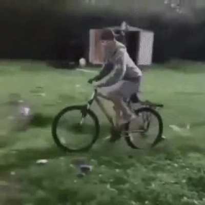 Something was off in this attempt
