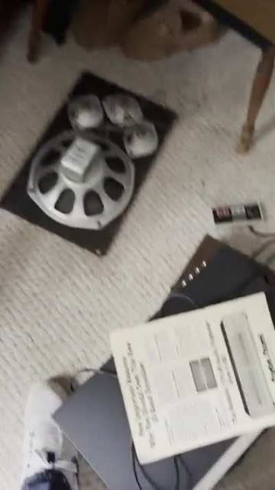 Spot anything???