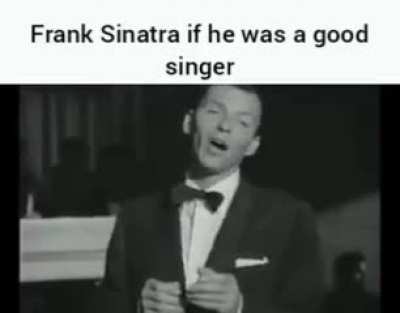 Frank Sinatra