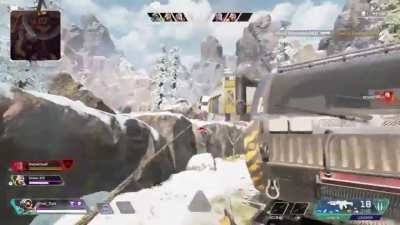 Grapple that dreams are made of