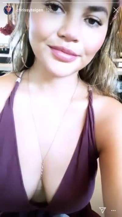 Instagram story