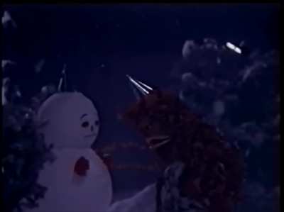Merry Christmas, everyone!