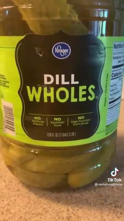 Who came up with this label?