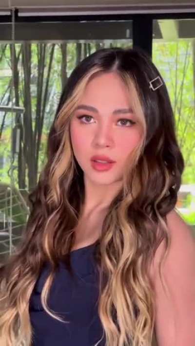 Janella Salvador