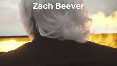 Zach Beever;