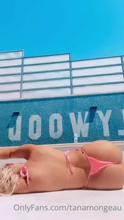 Butt