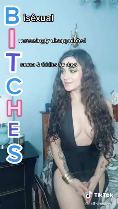 Bitches