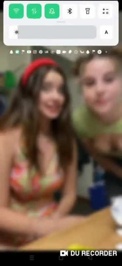 lil upskirt