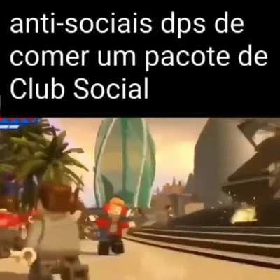 é assim mesmo