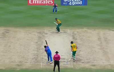 Thank you Indian Cricket Team 