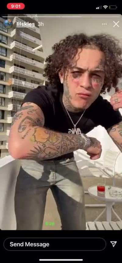 New snippet🔥🔥