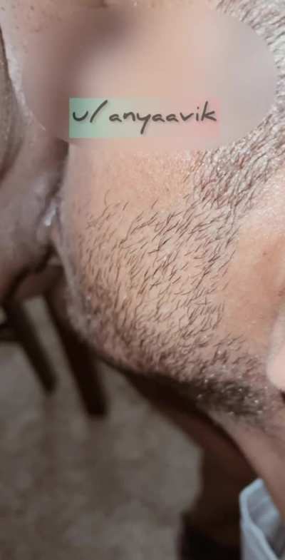 Cum eat me !