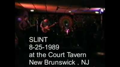 S L I N T