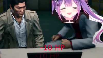 Towa Summons the English Viewers