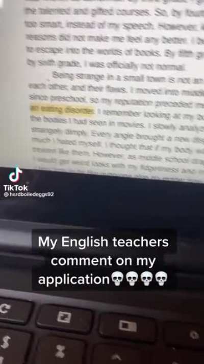😔