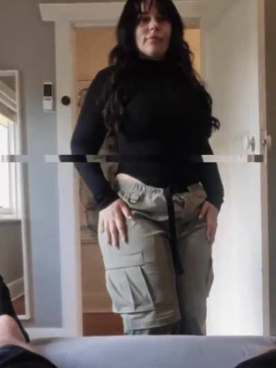 thicc milf