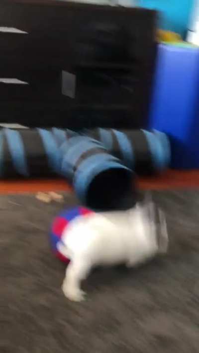 is this a binky??