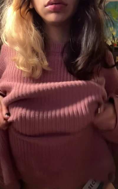 New drop, send my tits some love ♥️ [OC]