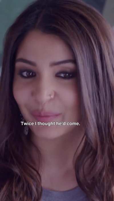 Anushka Sharma