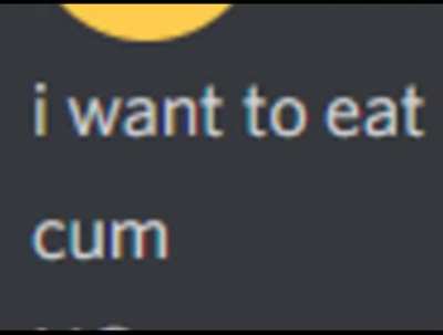 just a bit sus