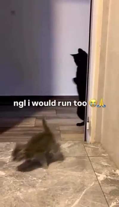 Larry?