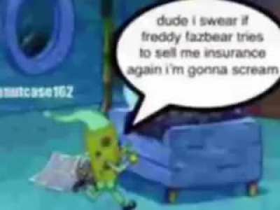 FNAF Insurance ?