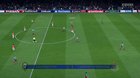 Two great goals in 2 minutes.