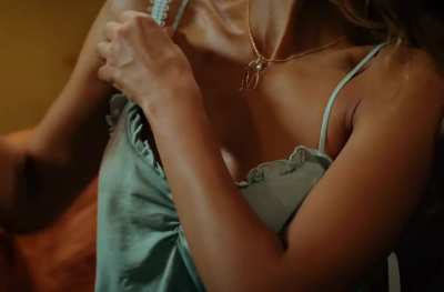 Jessica Alba