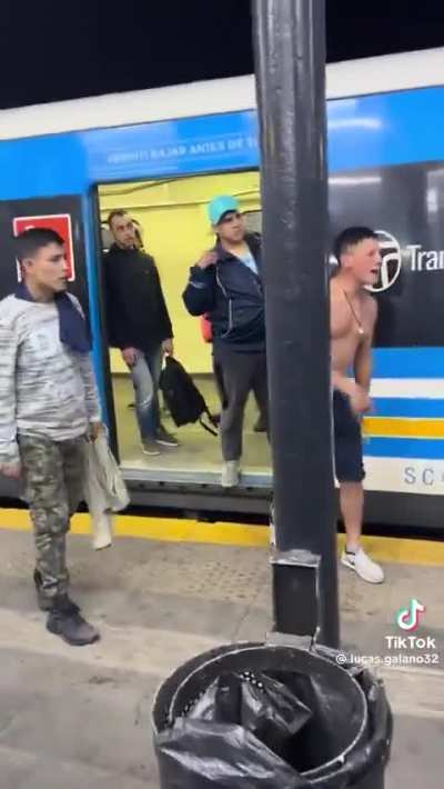 Argentina, QUE PAIS!