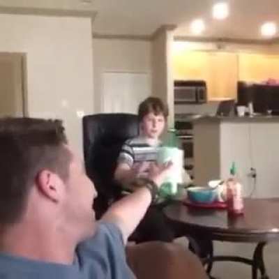 “Yee-“