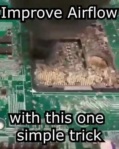 Imagine stepping on one of those sharp metal scraps