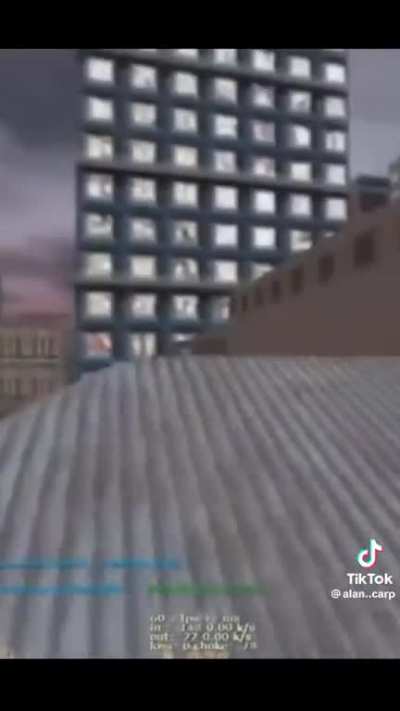 pinta jugar cs 1.6