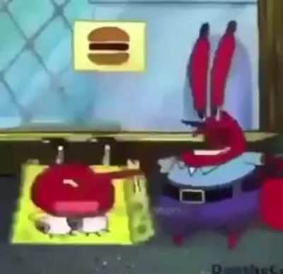 Spongebob