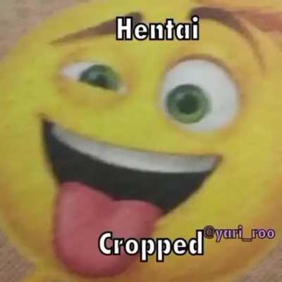 Guys I cropped furry porn I’m so funny