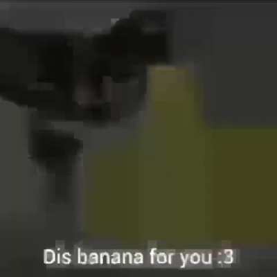 Banana Man