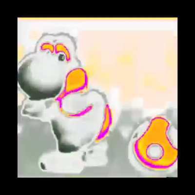 yoshi