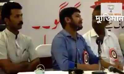 The real Kanhaiya
