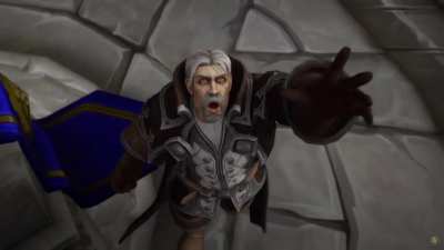 For The Alliance
